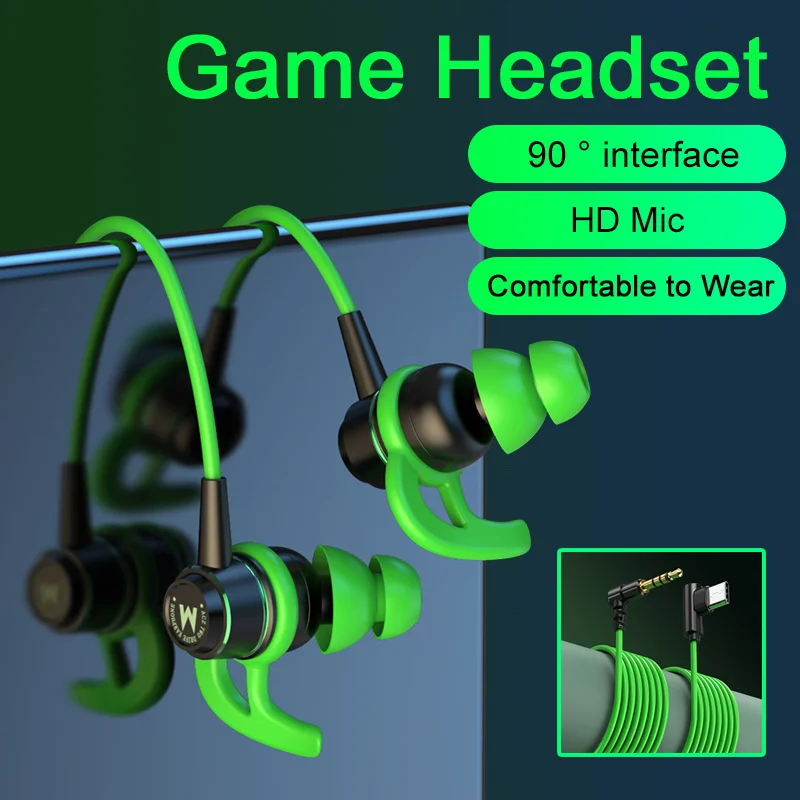 Gaming Headsets Hif… - image