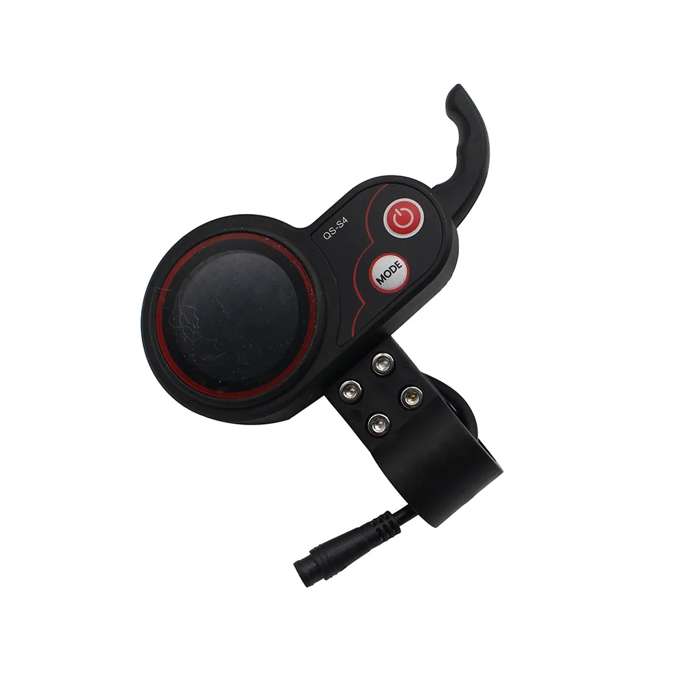 電動スクーター用　アクセルレバー液晶タイプ　48V 電動スクーター用LCDディスプレイキット,24v,36v,48v,60v,throttle