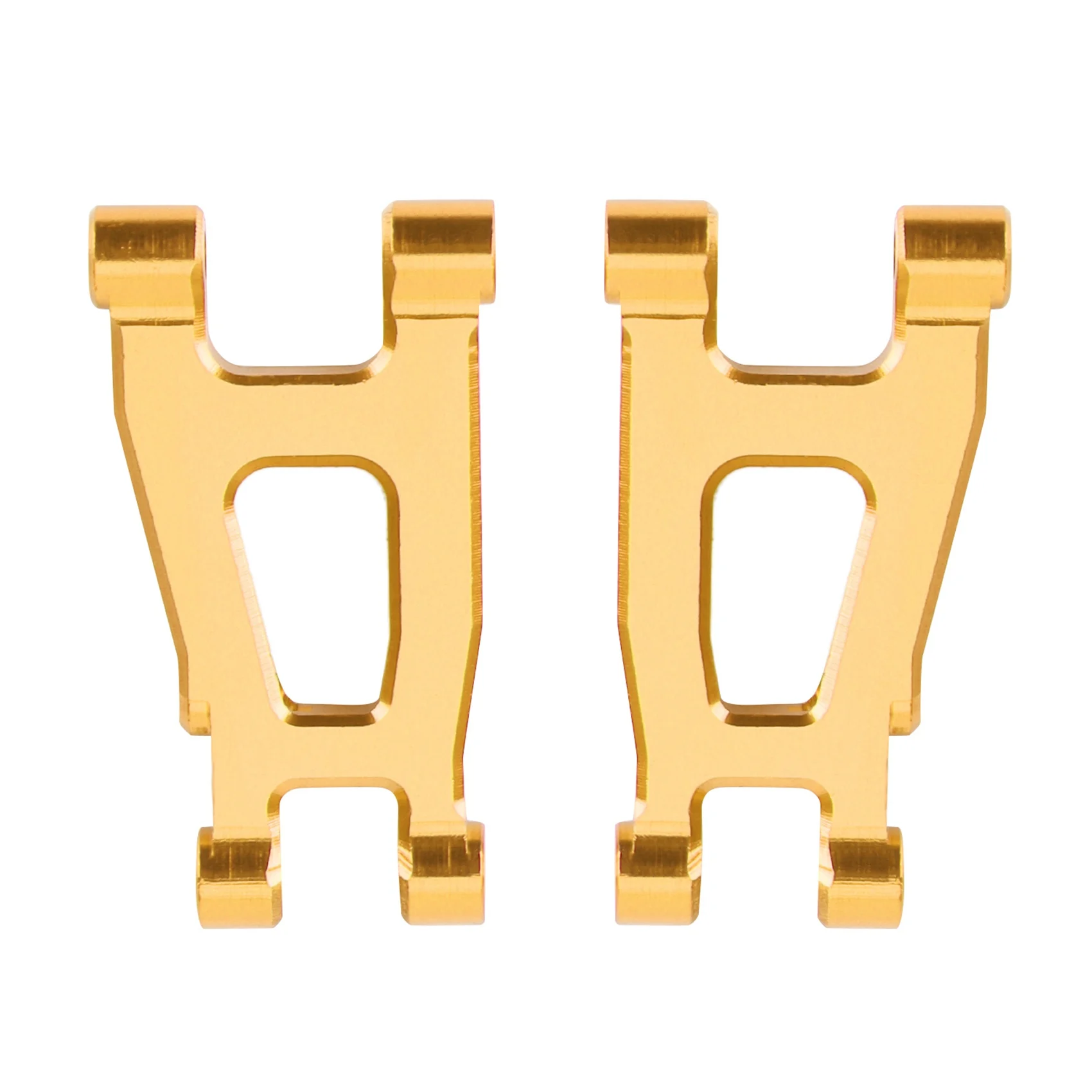 

Metal Front And Rear Swing Arm Set For SG 1603 SG 1604 SG1603 SG1604 UDIRC UD1601 UD1602 1/16 RC Car Upgrade Parts