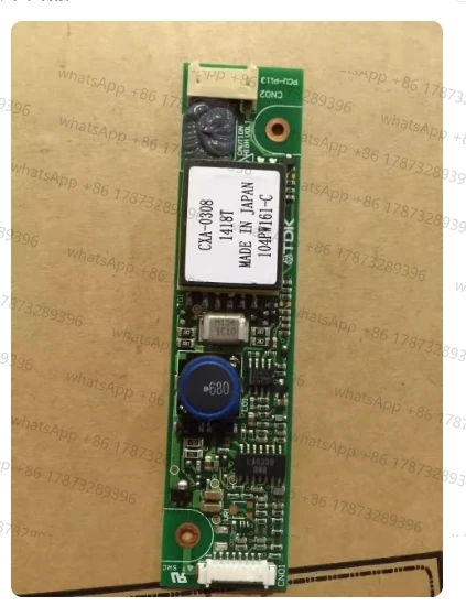 

TDK inverter is high pressure plate CXA-0308 104PW161 PCU-P113