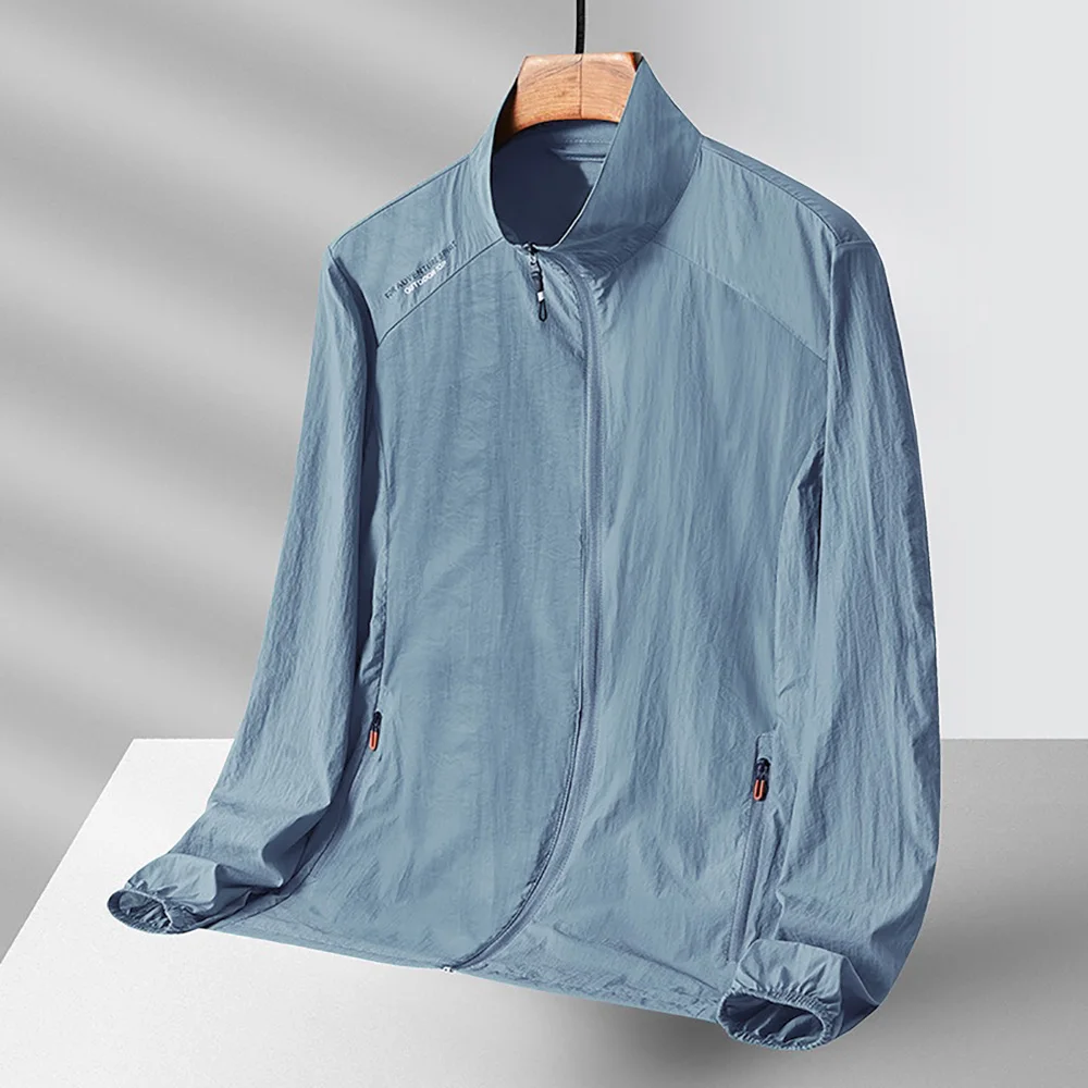 Thumbnail 3 - #7 Cheap Mens Lightweight Skin Jackets Worth Buying