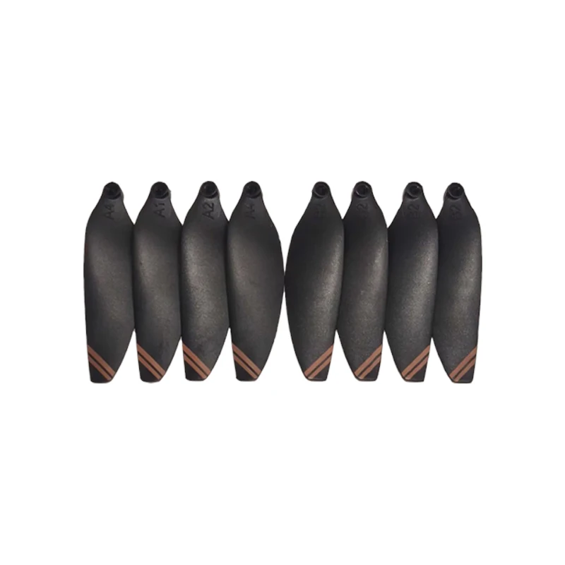 Оригинальный V168 Pro MAX Drone Propeller лопасти для дрона Maple Leaf V168 Pro запасная деталь
