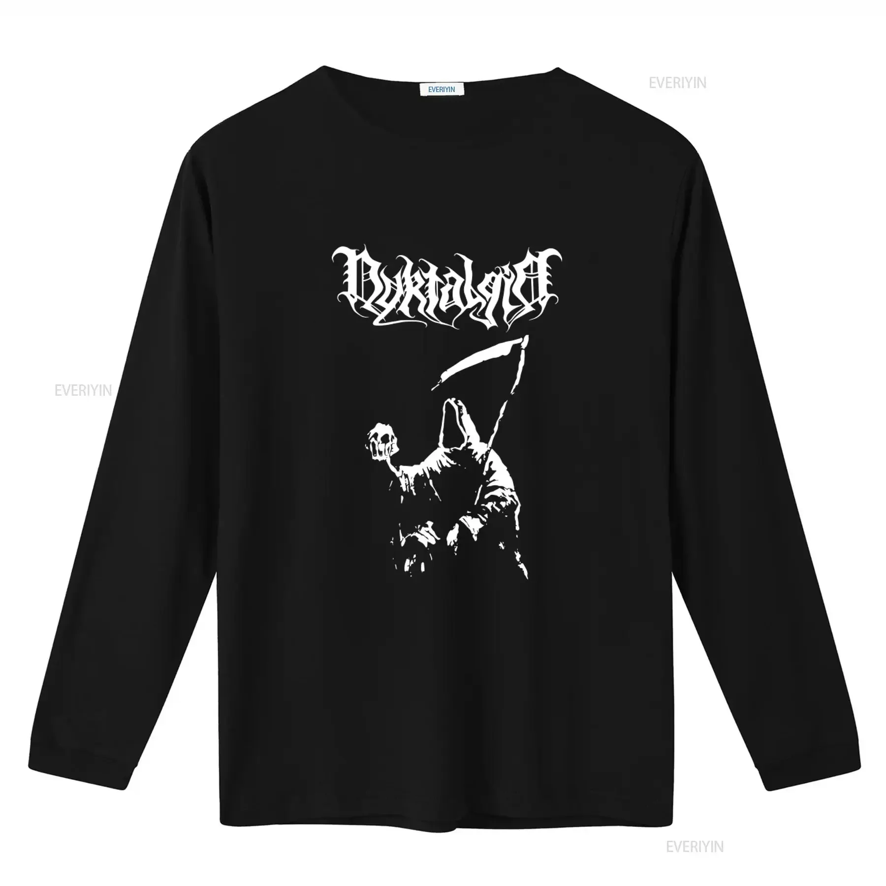 NYKTALGIA T Shirt XL Grim Reaper Design Perfect for Metal Fans The Chasm Urfaust Dodsferd Alcest Hypomanie vintage Washed