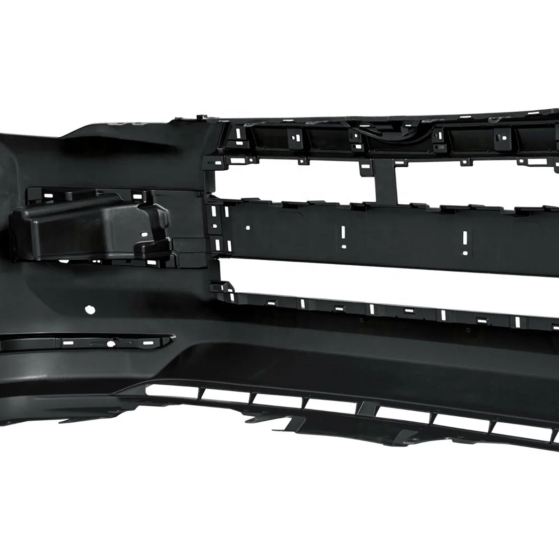 HW 4x4 Front Bumper Bull Bar for 4runner LIMITED  2014-2023