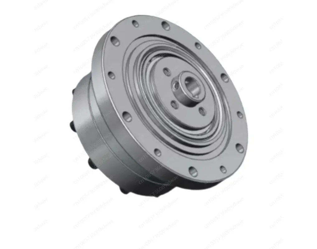 New HBG14 HBG17 HBG20 HBG25-32-40-45-50-58-65 harmonic reducer robot harmonic reducer reduction ratio 30/50/80/100