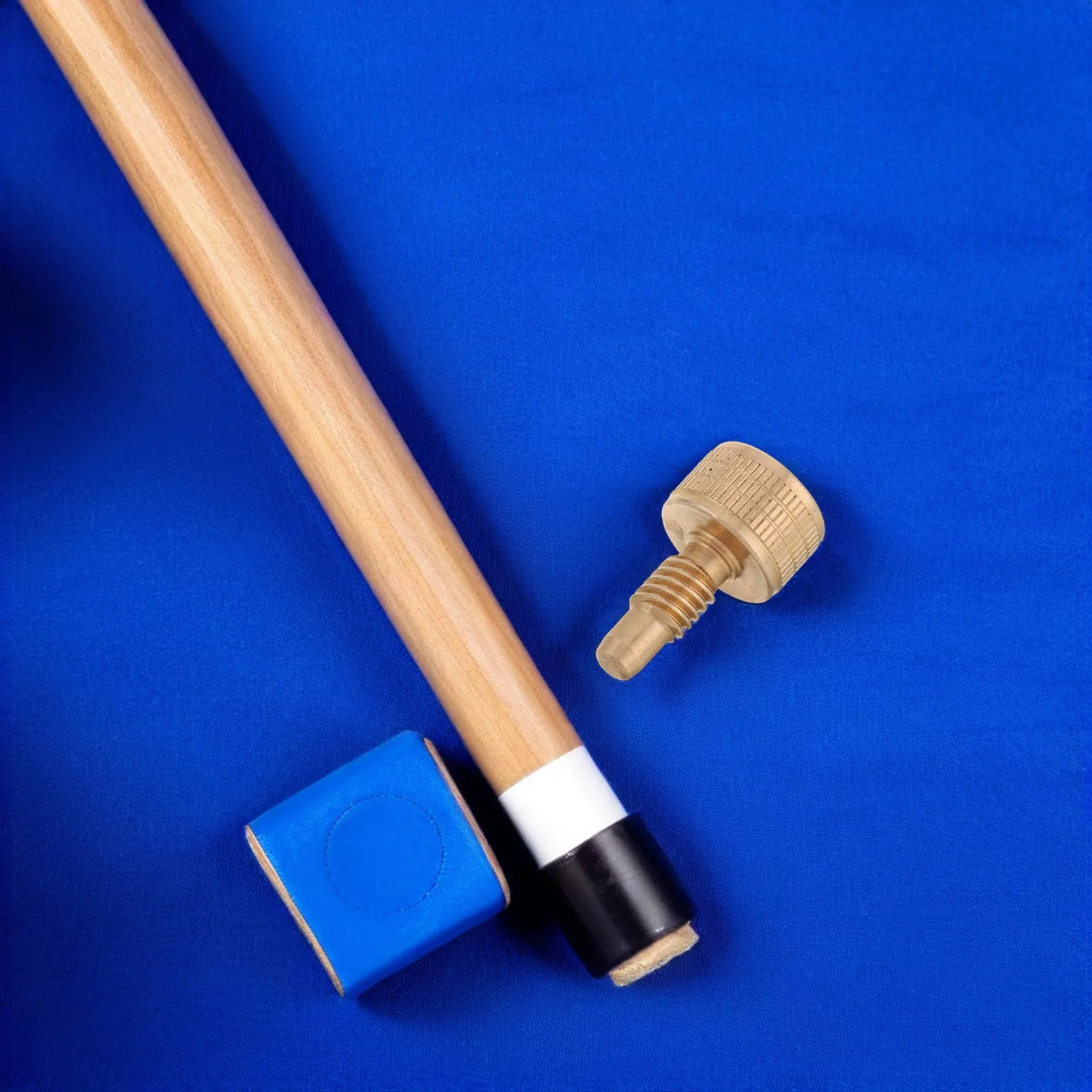 

Billiard Cue Bottom Plug Brass Weight Screw Replacement Pool Stick Weight Stability Enhancement Billiard Accessories Tool