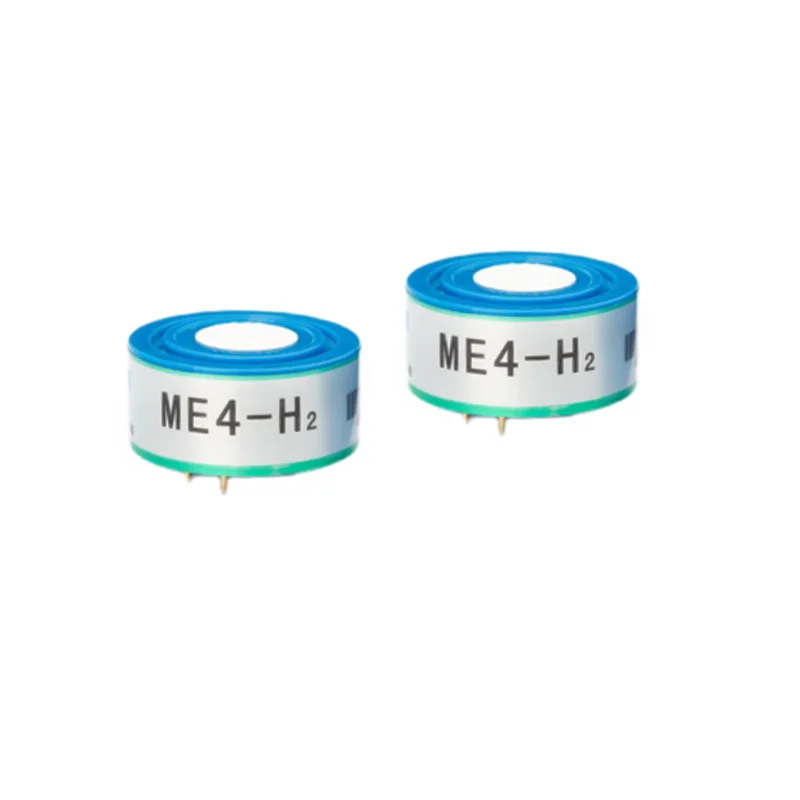 Capteur de gaz hydrogène ME4-H2, 2 pièces, détection 0-1000ppm dans la surveillance électrochimique médicale et environnementale mince
