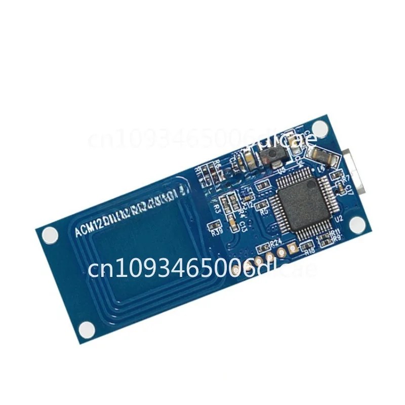 Embedded USB interface Micro high frequency read and write module NFC card reader module