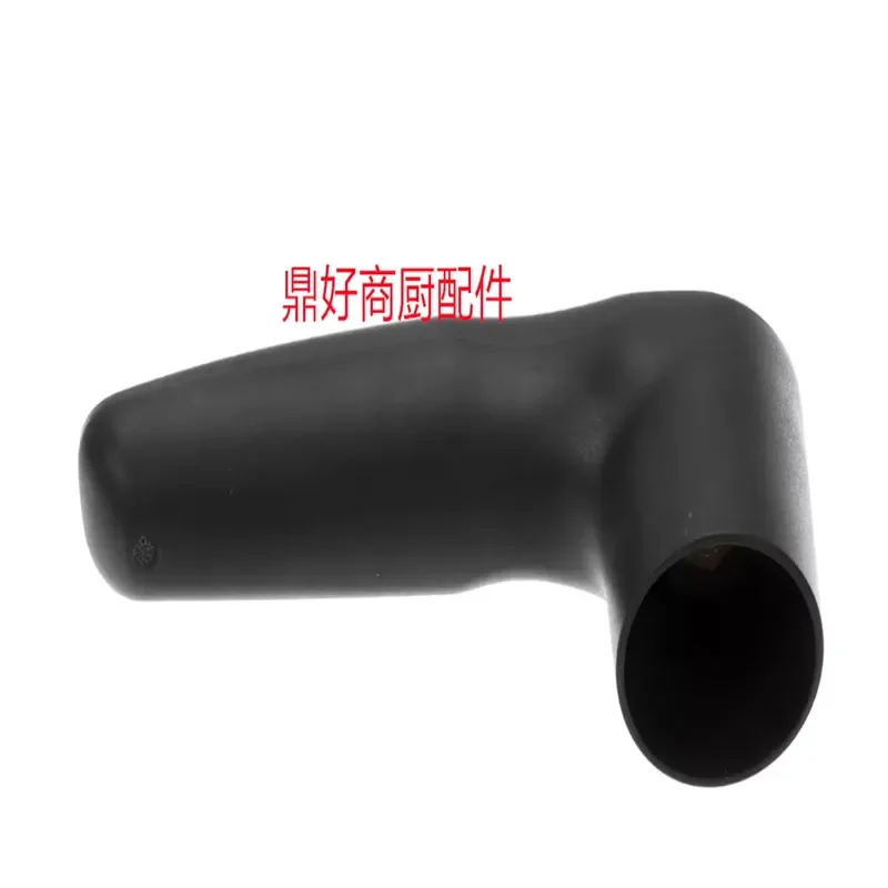 Original RATIONAL Oven SCCWE101 Steam Oven Door Handle Door Lock Cylinder 24.02.937 P