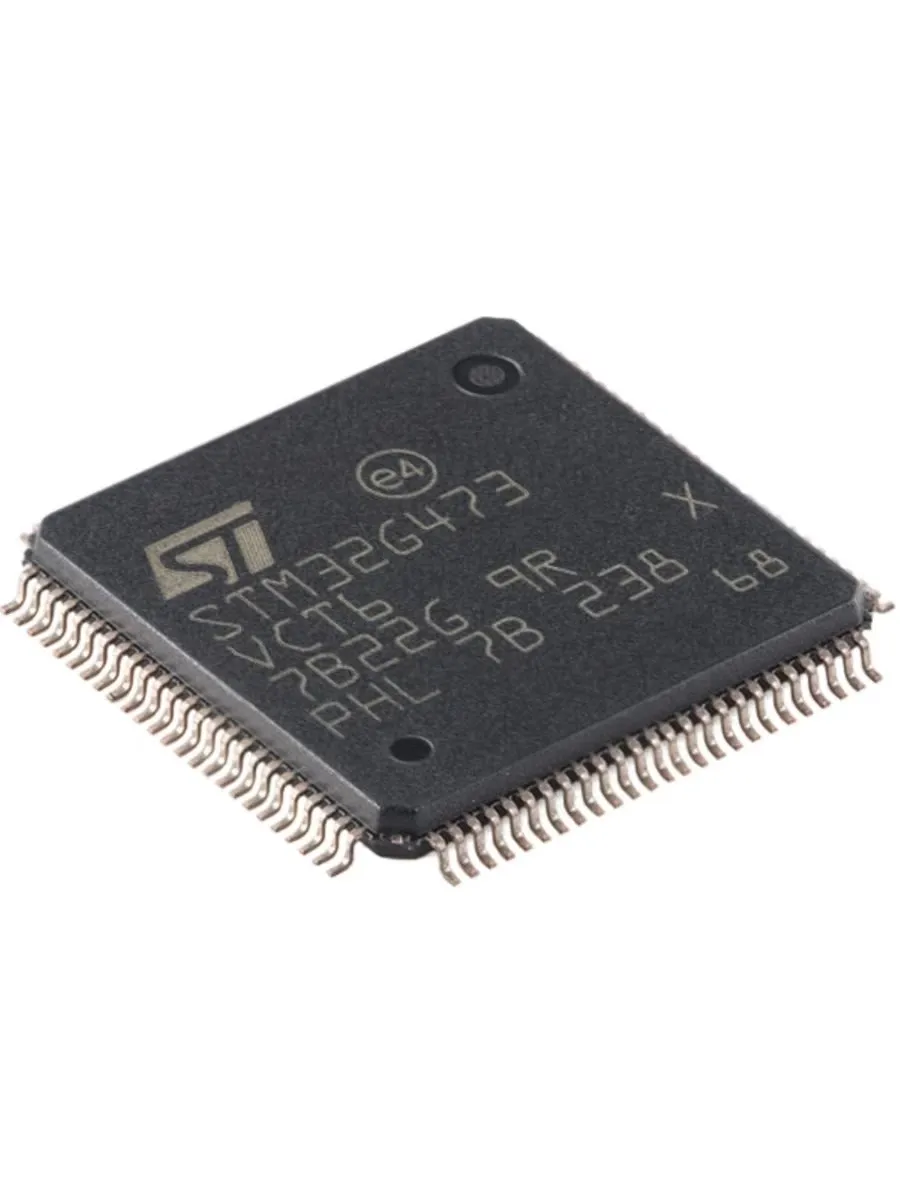 STM32G473VCT6 TQFP-100 100% nuevo y original