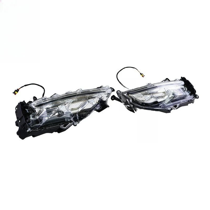Suitable for Transporter Daytime Running Light Steering Light