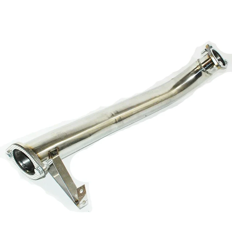 

Выхлопная труба для NISSAN 240SX 89-94 S13 95-98 S14 3 дюйма SR20DET KA24DE