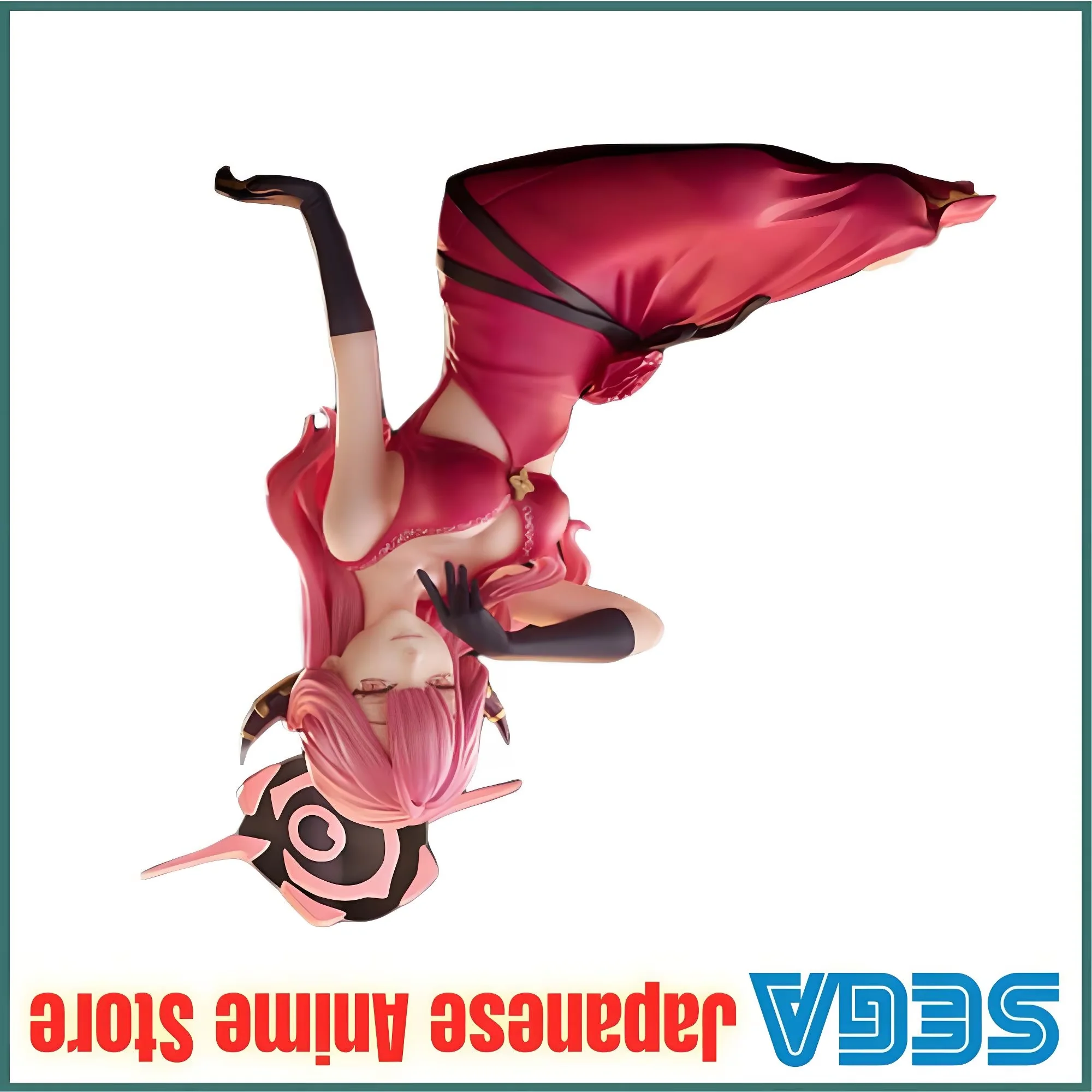 الأصلي سيجا الأزرق الأرشيف أنيمي ريكواتشيما أرو أنيمي الشكل عمل تمثال نموذج Figuarts جامع الديكور اللعب