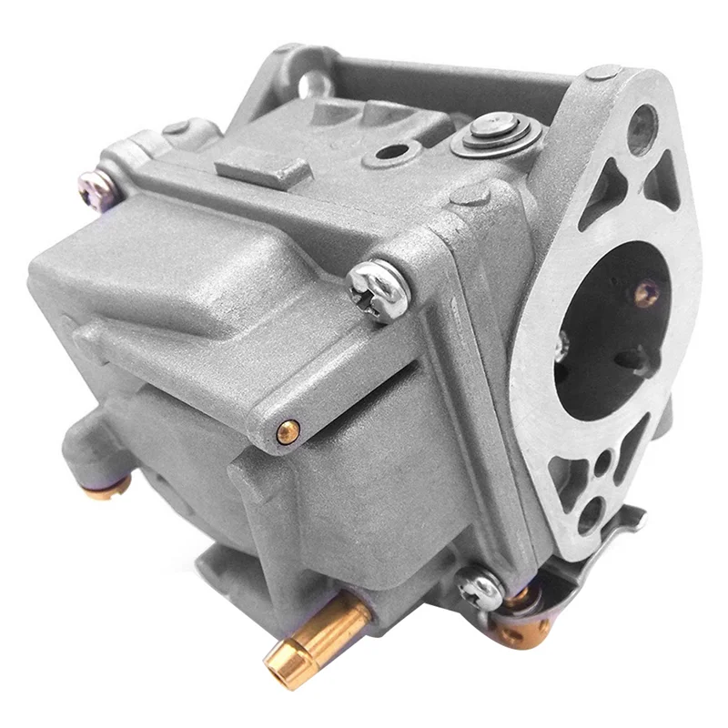 QUAI-ITBoat موتور المكربن الجمعية 6AH-14301-00 لياماها 4-السكتة الدماغية 20HP 4-السكتة الدماغية محرك خارجي Carbs Assy