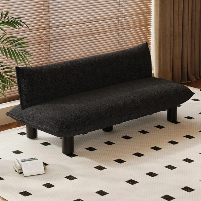 

Bantam Art Medieval Sofa Puffs Nordic Cloud Floor Love Seat Living Room Sofas Human Dog Bed Relaxing Muebles Trendy Furniture