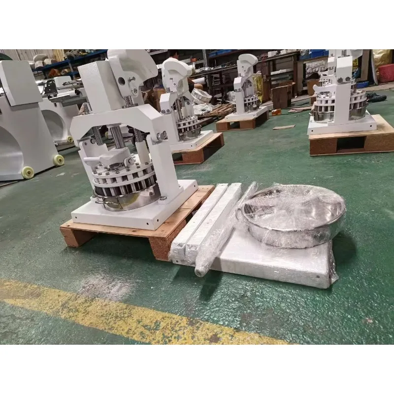 Manual Dough Divider Machine