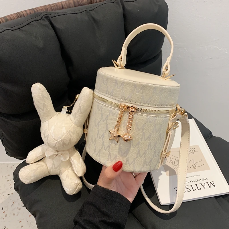 Designer Luxury Brand сумка Bucket Bag Sac A Main Femme Tote Cross-body Bags for Women Hot Sale Free Shipping
