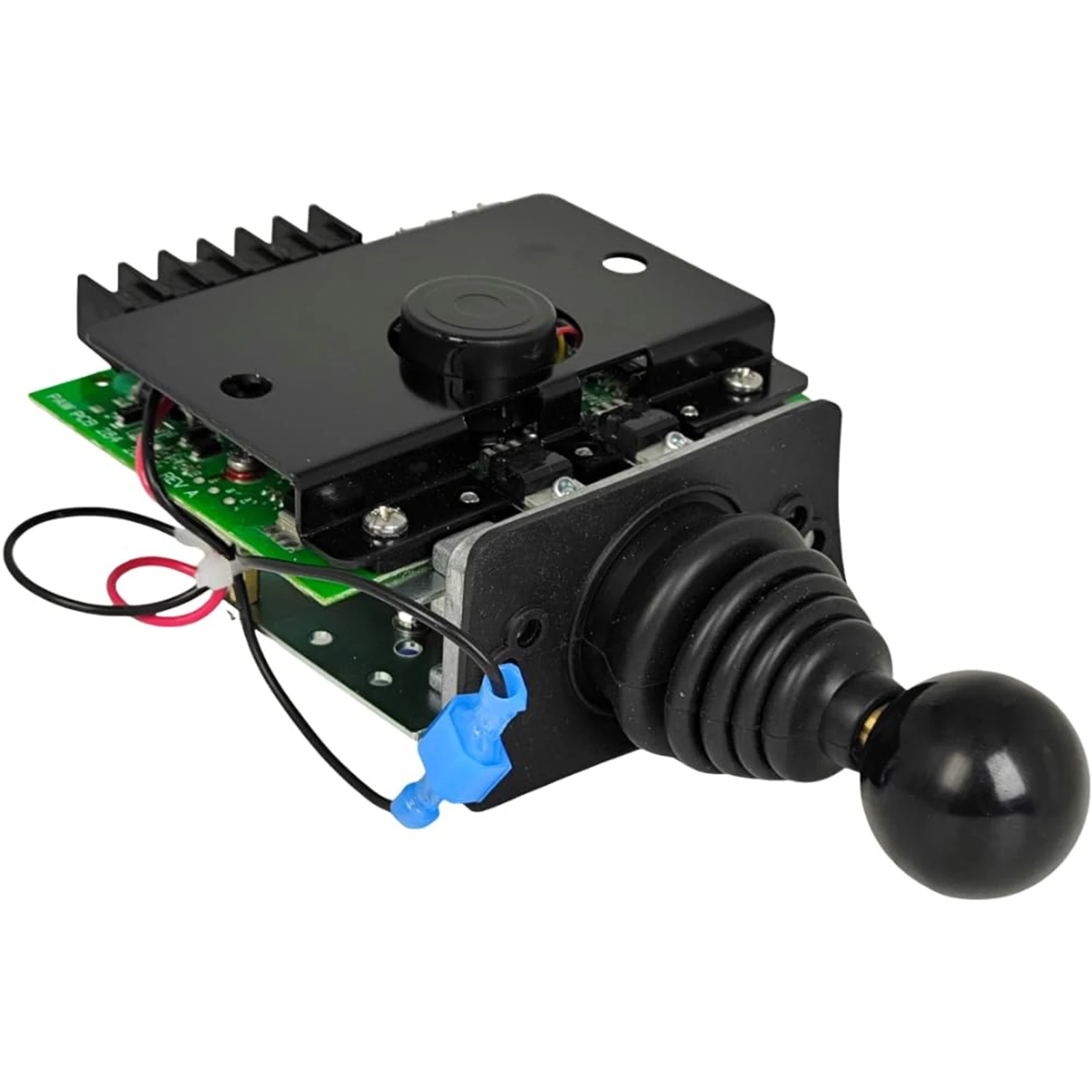 

Joystick Controller 7352000937 Compatible for Grove A45J A80J A125J AMZ56XT AMZ68XT AMZ106XT MZ46C MZ66B MZ71C MZ82C MZ90C