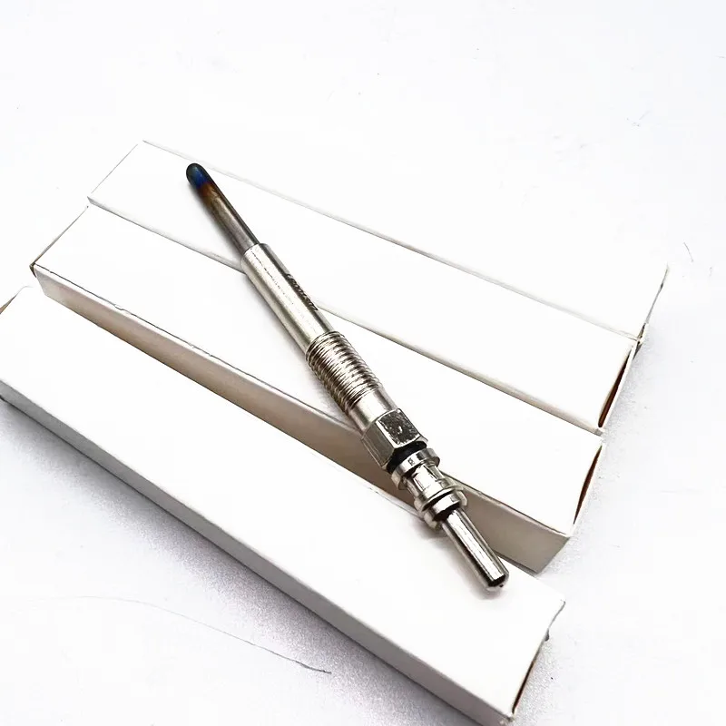 LR022300 LR001302 for Freelander 2 lr2 Diesel 2.2T preheating plug engine heating rod electric plug  L359 2.2T accessories