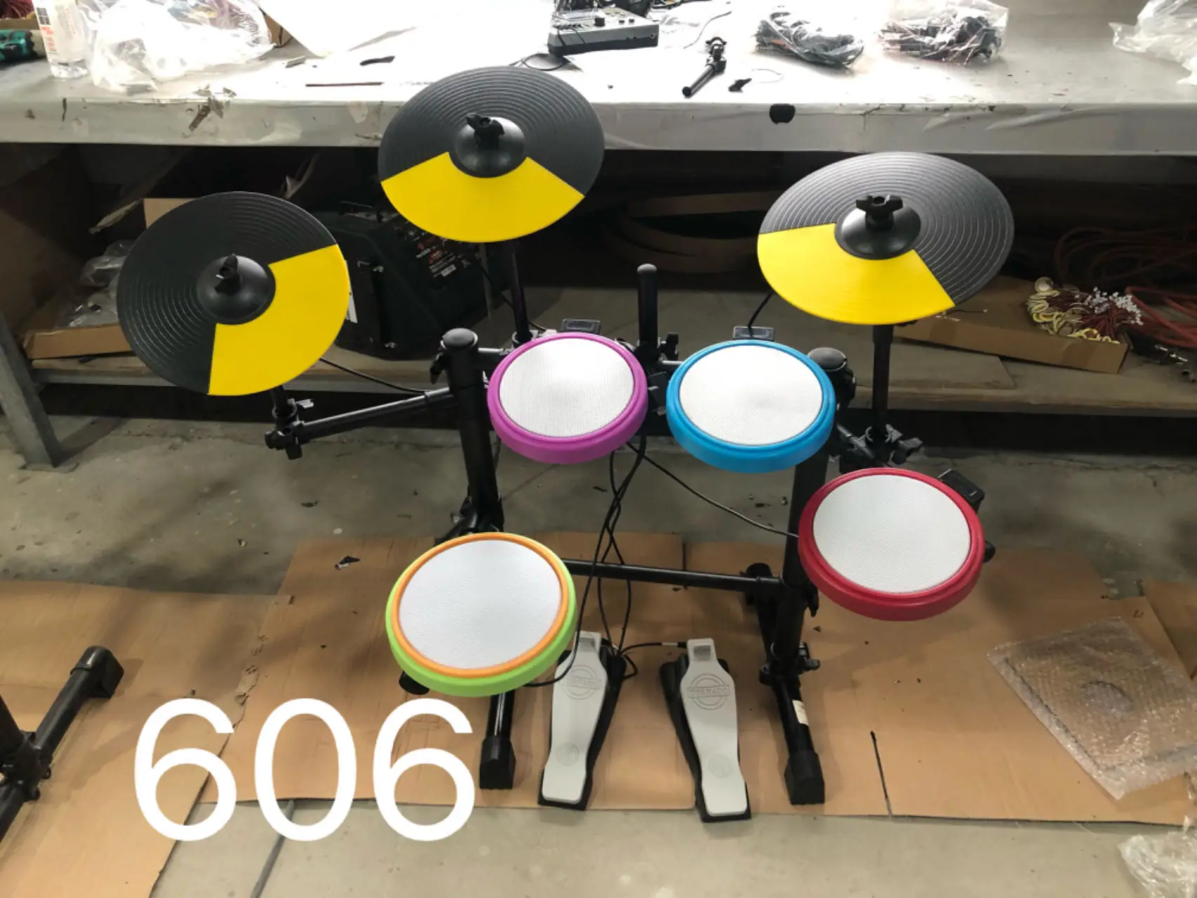 Hooqu Batería eléctrica / Kit de batería a la venta