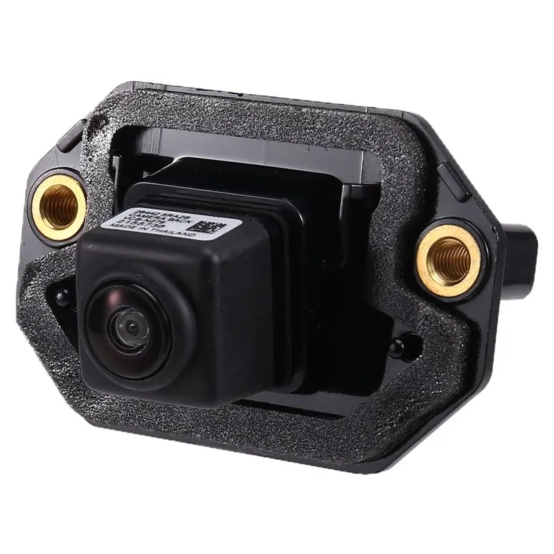 

Камера заднего вида Efficientt-28442-5RA2B для Nissan Kicks 2018-2019, камера парковки в двери багажника 284425RA2B