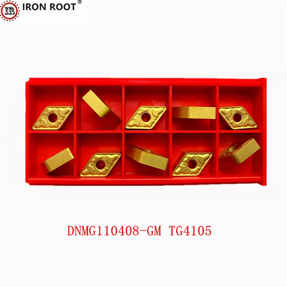 DNMG110404, DNMG110408, Biến Đổi Gen TG4105 Tiện Bằng Máy CNC Dụng Cụ Xoay Carbide Dụng Cụ Xoay Lắp MDJNR MDQNR Biến Dụng Cụ