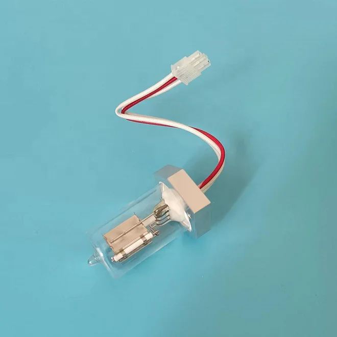 

2026 Hot SellingHACH Beckman DU730 L6310-52 DR5000 DR6000 A23792 Deuterium D2 Lamp BT5000H Light Bulb