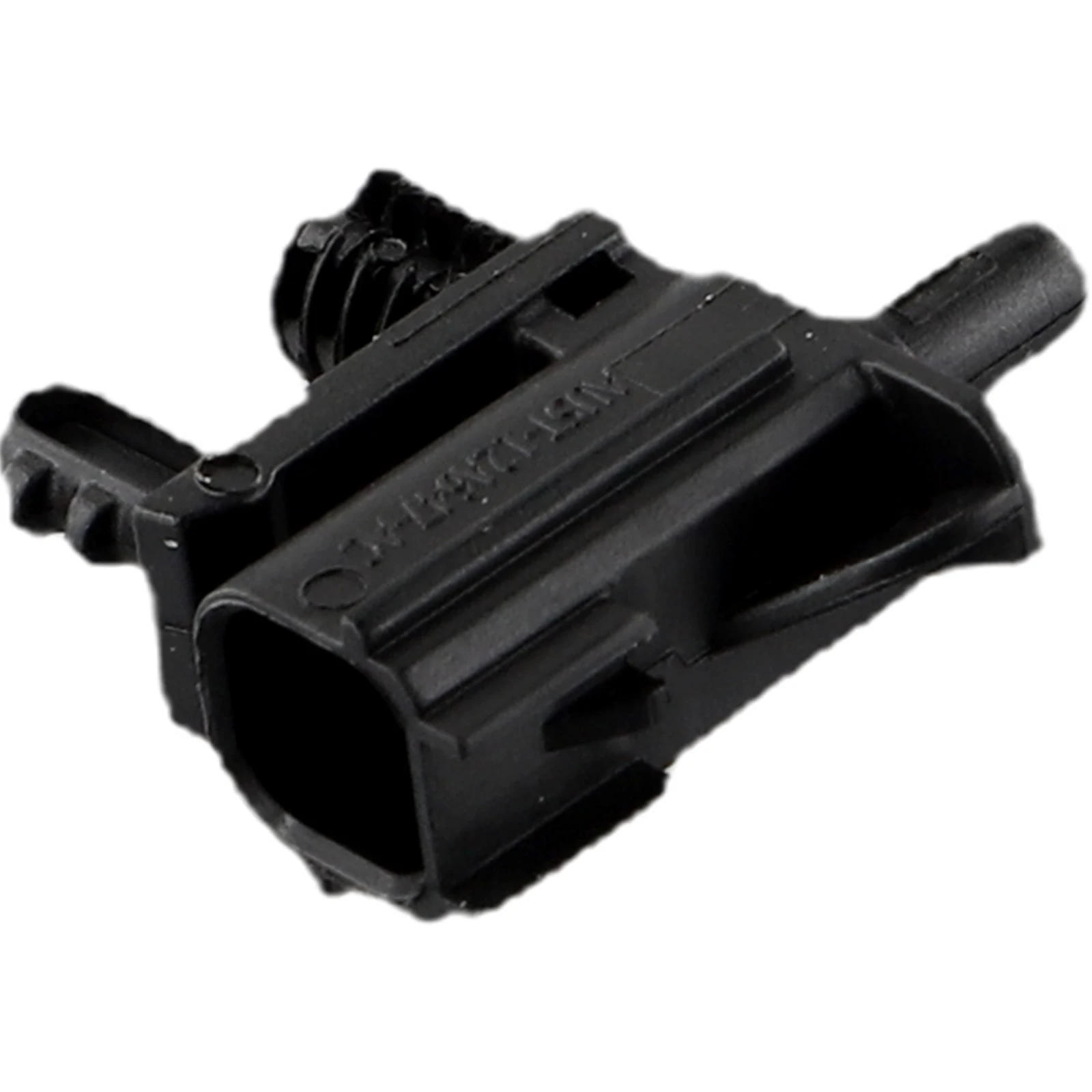 สําหรับ Ford F-250 F-350 F-450 สําหรับ Ford F-550 Super Duty เซ็นเซอร์อุณหภูมิเซ็นเซอร์อุณหภูมิอากาศ Ambient DY1160 พลาสติก