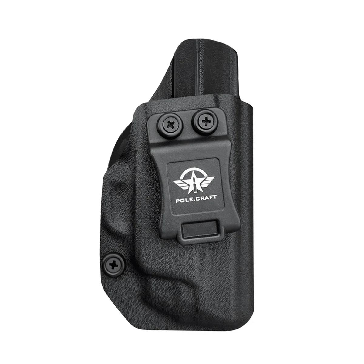 M&P Shield 9mm Holster,IWB Kydex Holster Fit: Smith & Wesson M&P Shield M2.0 9mm / .40 S&W 3.1