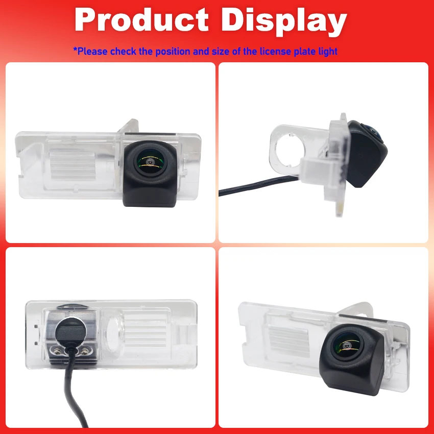 Rear View Camera For Renault Twingo 2 II 2007~2012 2013 2014 Master 2010~2019 CCD Night Vision License Plate Reverse Camera