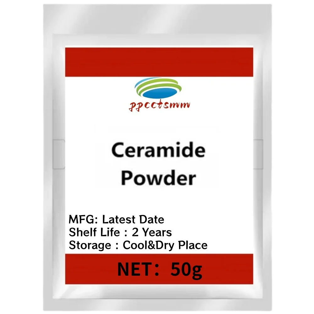 High Qualiy Ceramide Powder Free Shipping