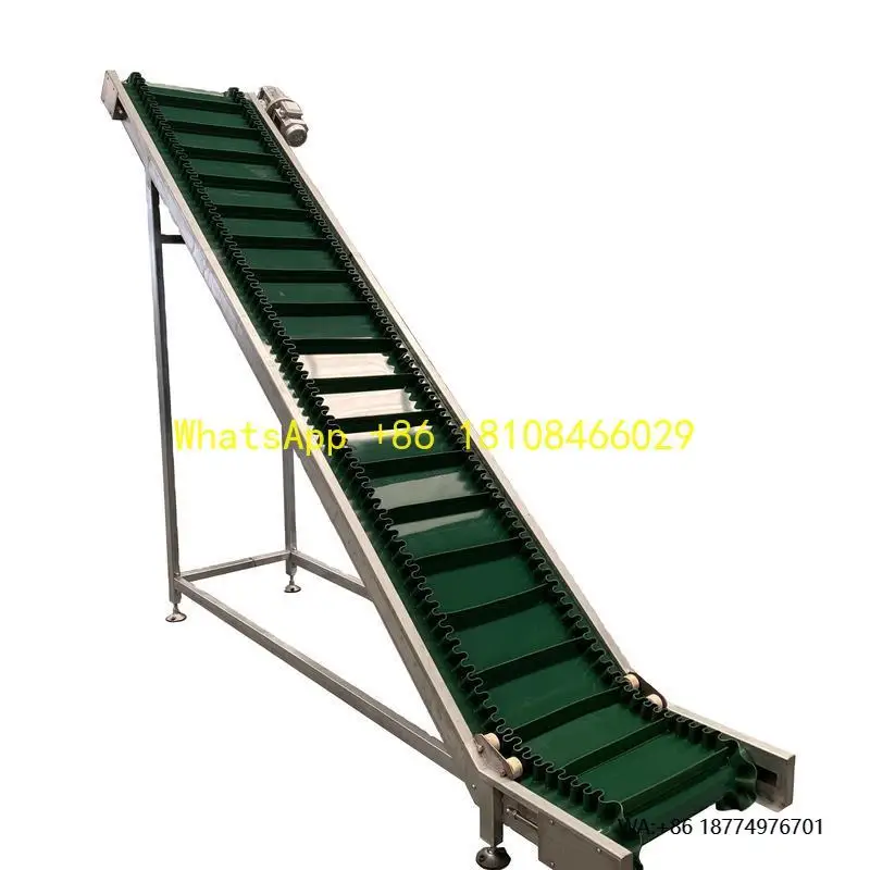 

Эффективная нержавеющая сталь 304, пищевая ПВХ-конвейерная лента для кухонной линии, регулируемая скорость, прочный, гарантия 1 год