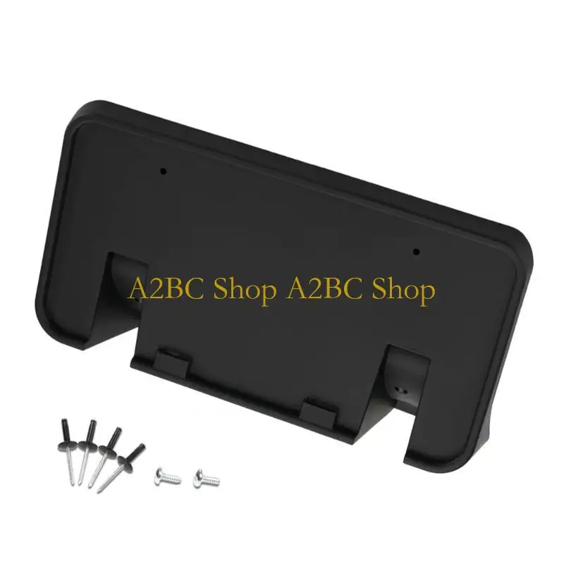 

A2BC промышленного номерного знака промышленного номерного знака ABS Rame Lileding Lobled Laincule Prame Окружающая простая для