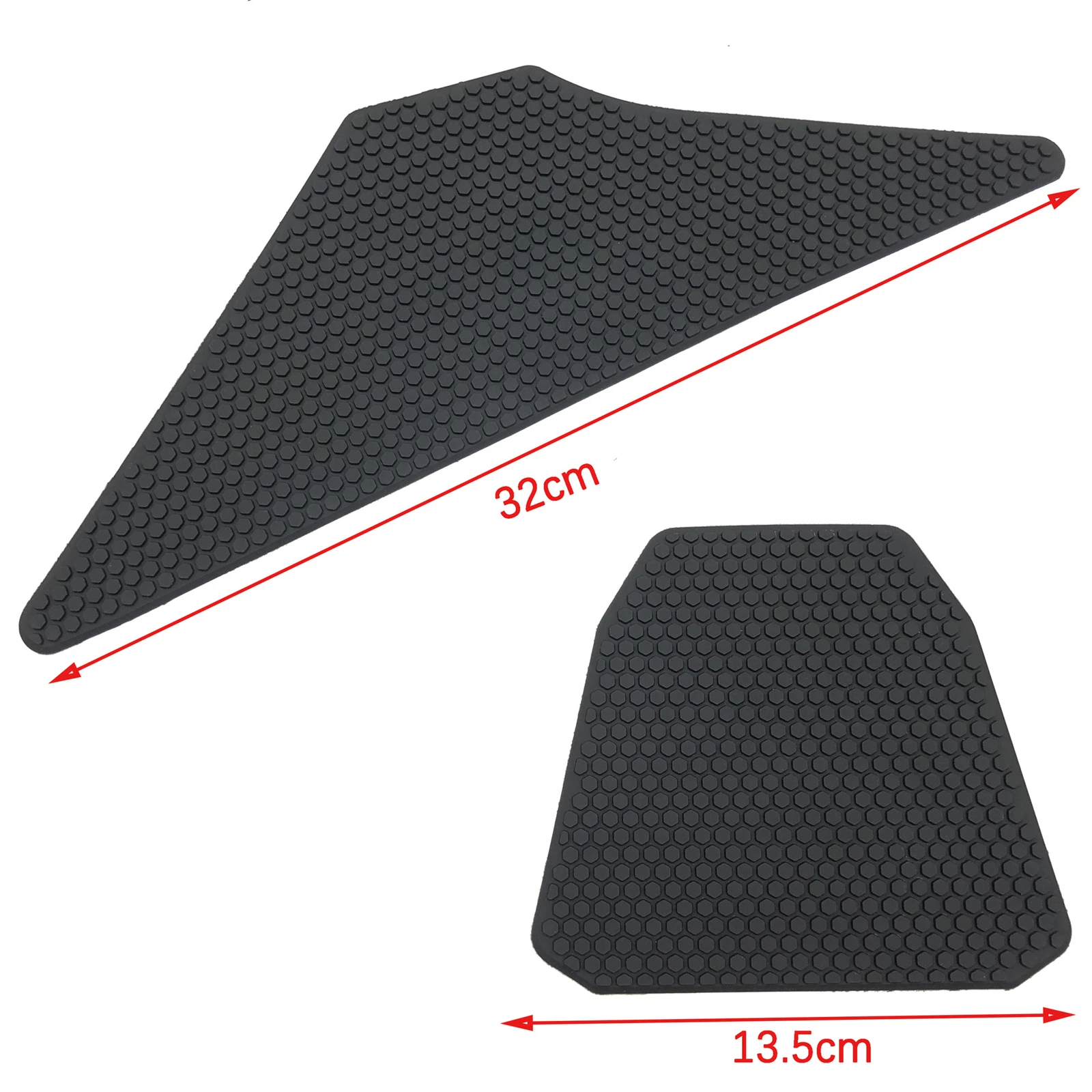 Motocicleta Gás Tanque Traction Protector Cover, Pad para Honda Goldwing 1800, 2018 a 2022