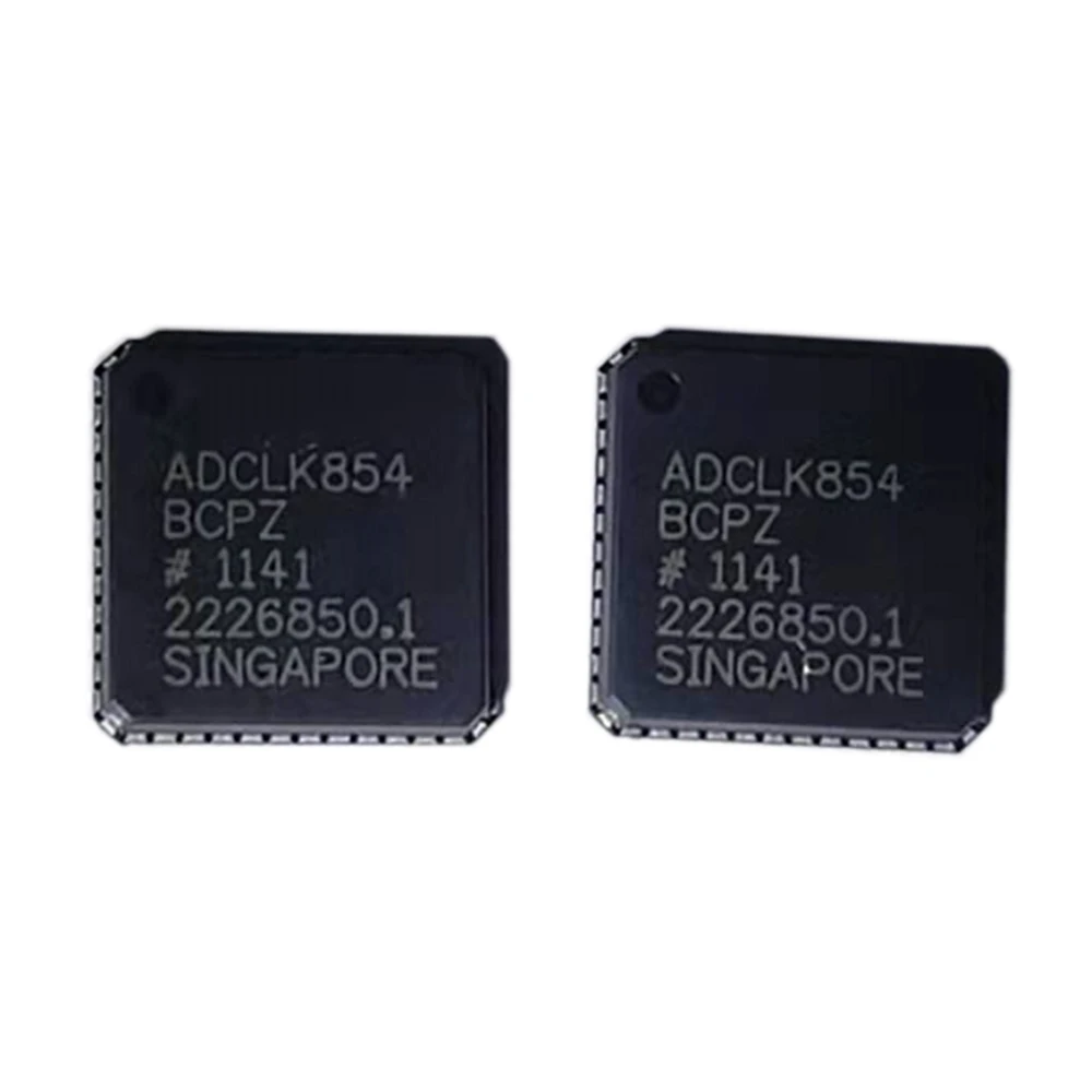 ADCLK854BCPZ LFCSP QFN الدوائر المتكاملة الجديدة والأصلية