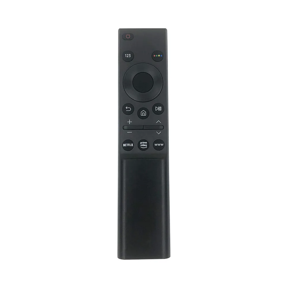 

BN59-01358D New Original Remote Control for Samsung 2021 Smart TV UE43AU7100U UE43AU7500U UE50AU7100U QN85Q70AAGXZS QN50Q60AAG