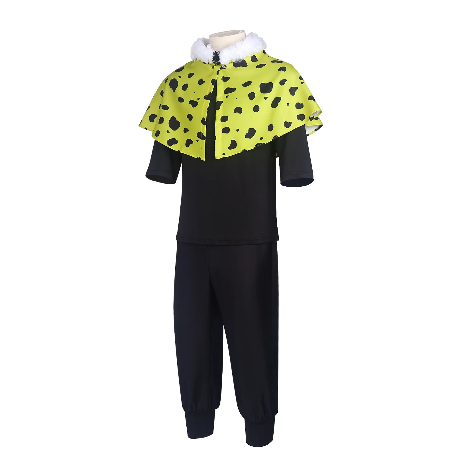 Хэллоуин аниме дзюдзюцу кайсен ролевой костюм для косплея женский традиционный этнический сценический костюм высокое соотношение процентов