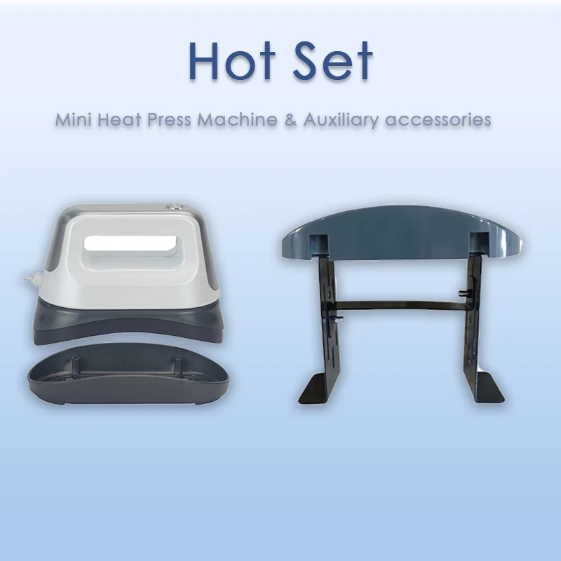 

Мини-размер термопресс, вспомогательные аксессуары для термобейсбольной кепки, сублимационная шляпа «сделай сам», регулируемая портативная Ttransfer