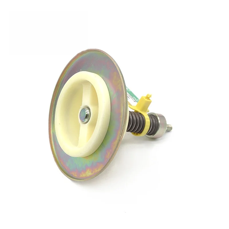Return Check Valve Bypass Valve Hydraulic Valve 31M5-00240 for R60 R80 Excavator