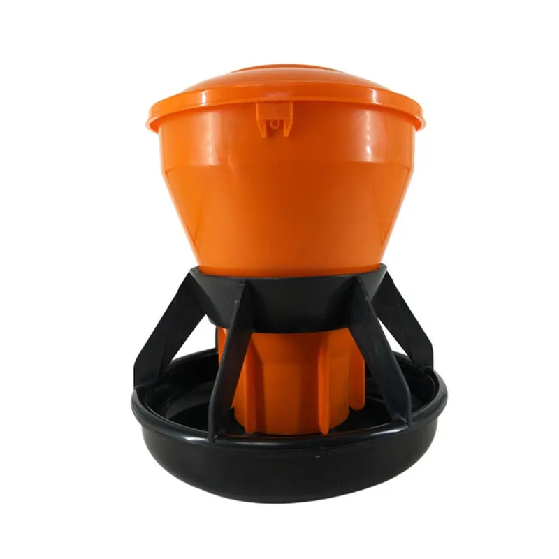 

Кормушки для домашней птицы большой вместимости для птицеводства, кормушки для птицы