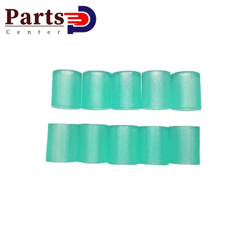 

10pcs Separation Pickup Feed Roller for Konica Minolta 200 222 282 350 360 361 362 420 421 500 552 652 654 754 C200 C203 C220