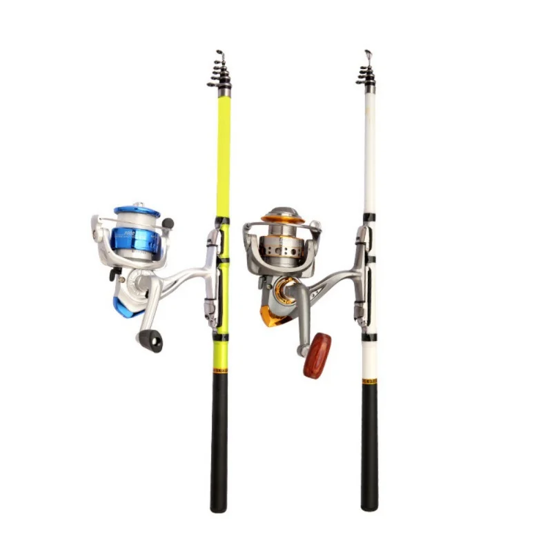 1PC High Qulaity Soft Tail Rock Fishing Rod Carbon Fishing Rod Carp Fishing Rod Feeder Telescopic Rock Fishing Rod