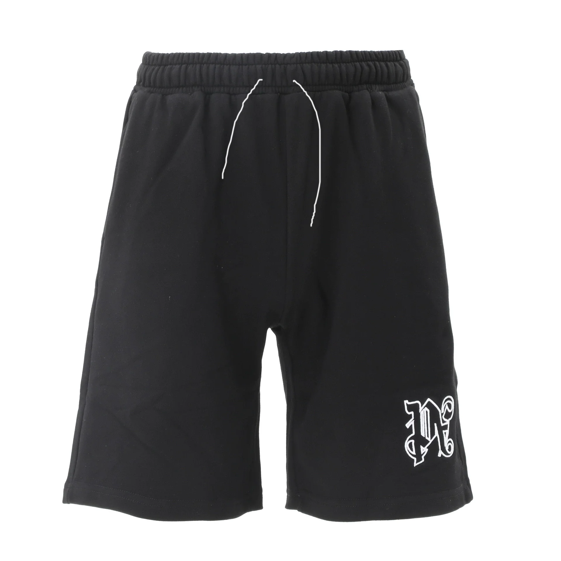 

2025 Fashion Men Sports Casual Shorts Women Streetwears Severed Bear Letters Print Shorts Pants Summer Quick Drying Brand Shorts