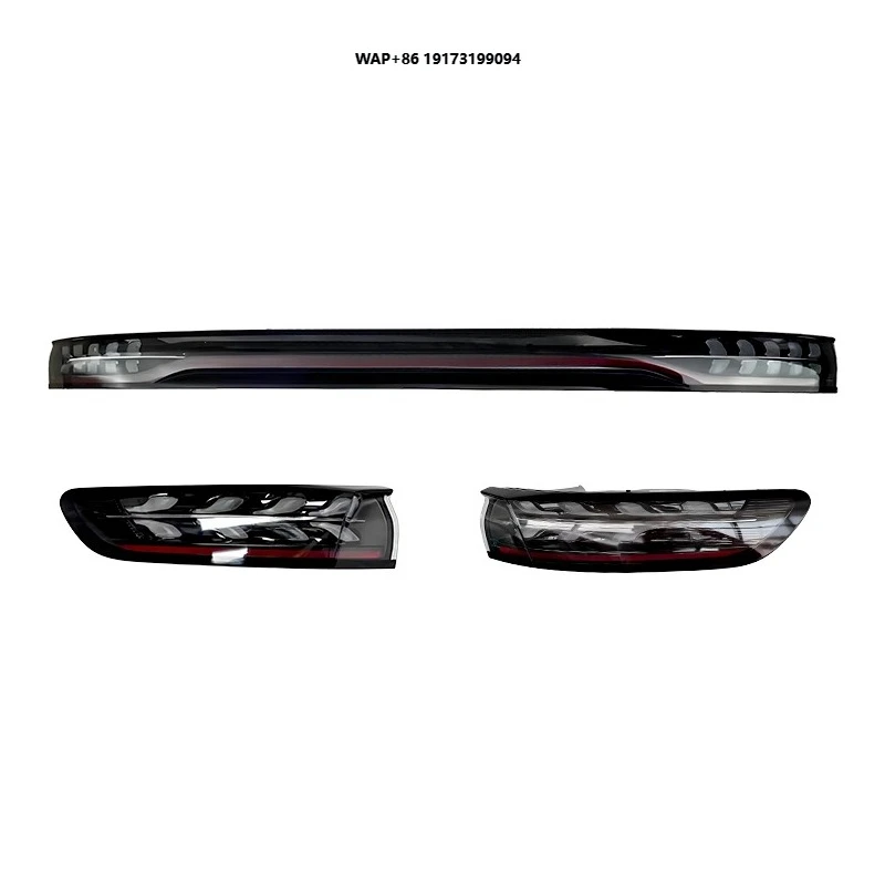 

VAYOH Free Accessories, Taillights, Headlights, Daytime Running Lights.