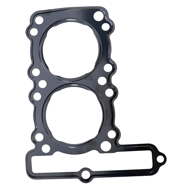 

Motorcycle Engine Upper Cylinder Gasket For Kawasaki NINJA250 Ninja 250 EX250R 1996-2007 ZZR250 1994