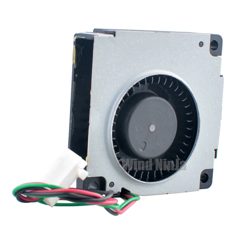

BFB04512HHA 45mm Blower Fan 4.5cm 45x45x10mm DC12V 0.26A 3-Pin Centrifugal Cooling Fan for Printer