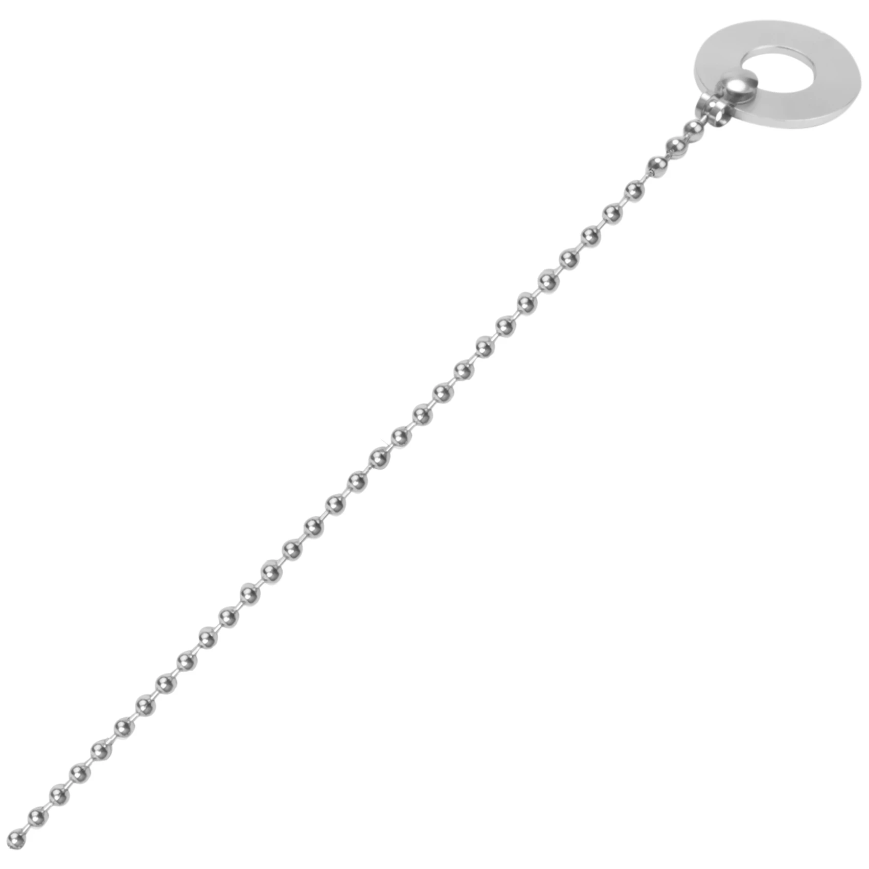 Zinc Alloy Cymbal Sizzler Extension Chain for Drum Jazz Set Used for Drum Kits, Jazz Drums