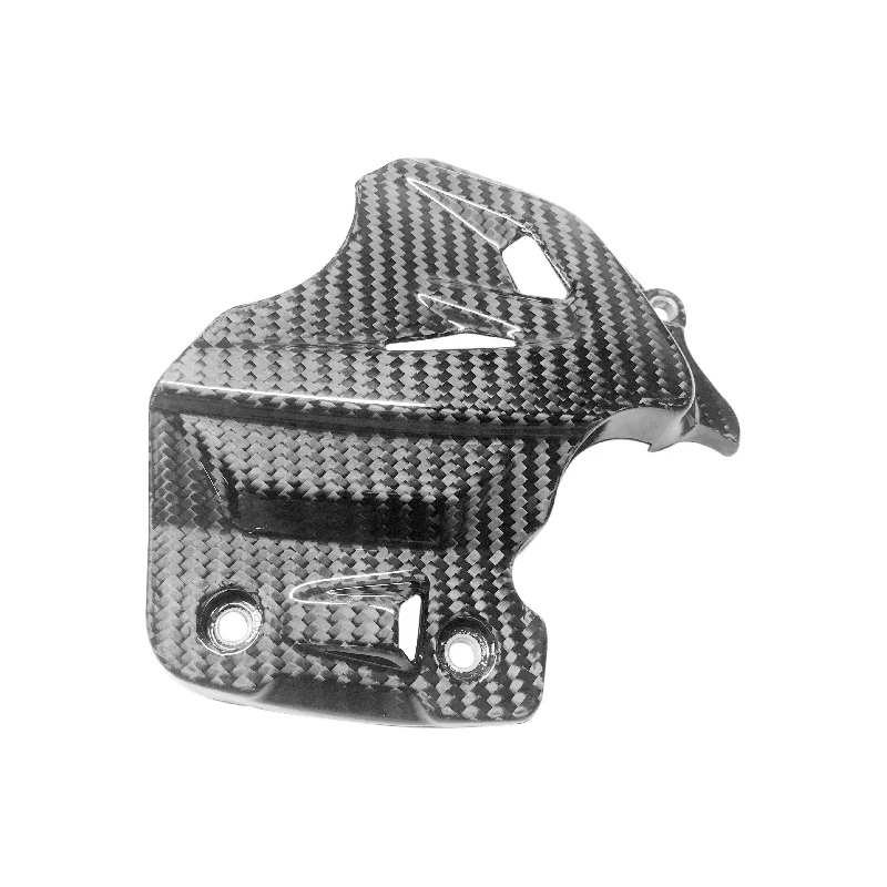 

Hot selling Factory Manufacturing Autoclave Dry Carbon Fiber Engine Cover