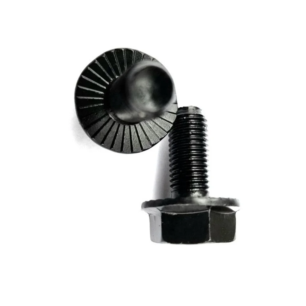 Mountain Bike Bottom Bracket 122.5mm with Square Taper Spindle and Sealed Bearings for Stable Crankset Operation