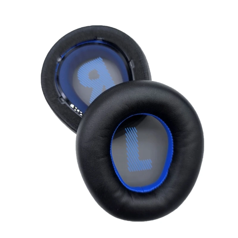 Oreillettes remplacement pour écouteurs 910 910X 910P, protège-oreilles, couvre-oreilles, livraison directe